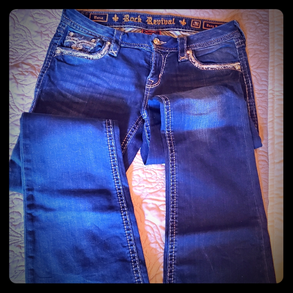 Womens Rock Revival
